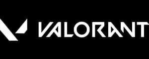 valorant logo